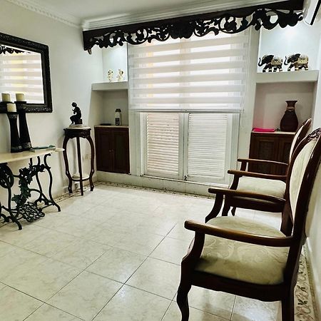 Apartamento Alvarez Cartagena Exterior foto