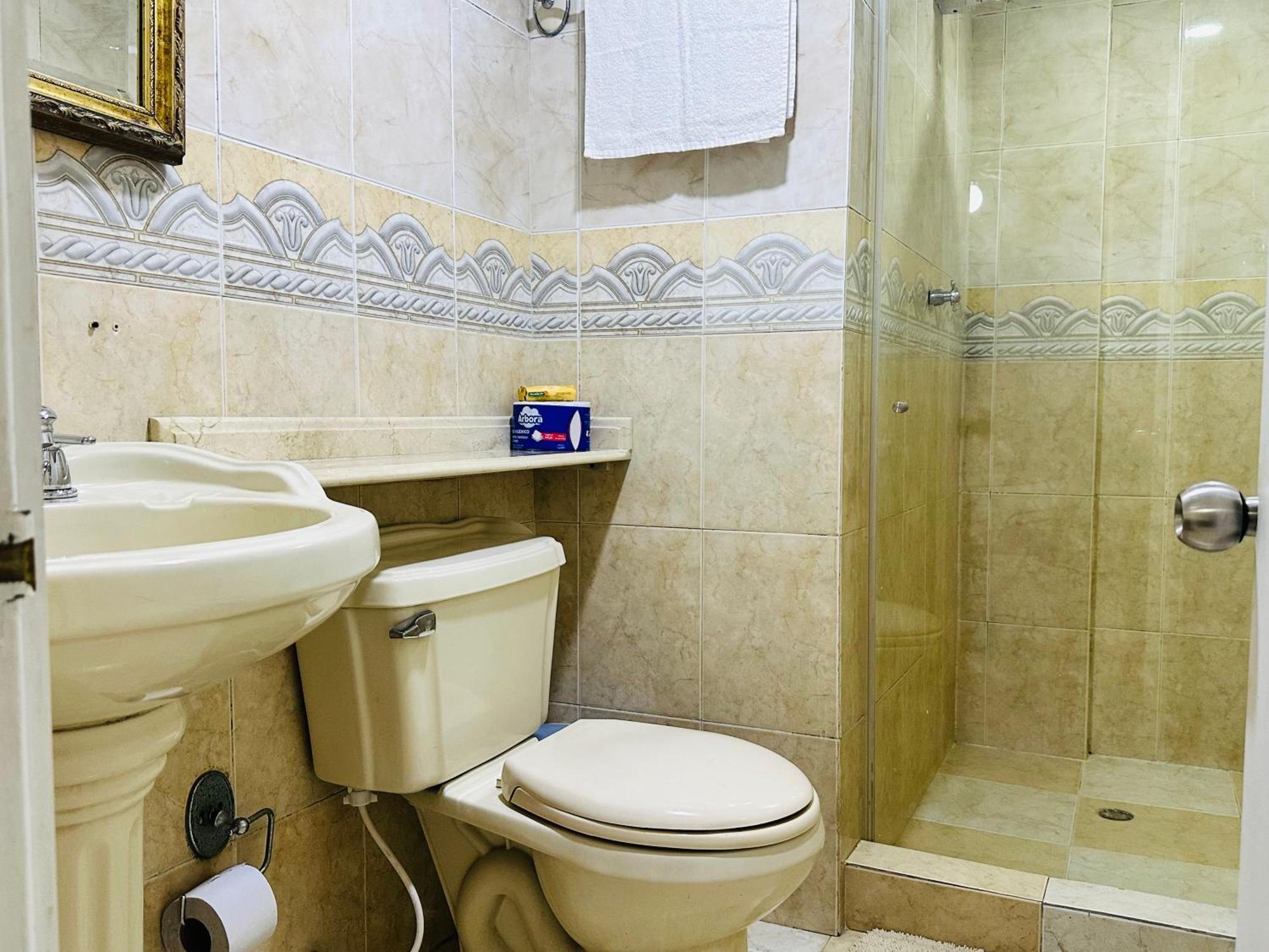 Apartamento Alvarez Cartagena Exterior foto