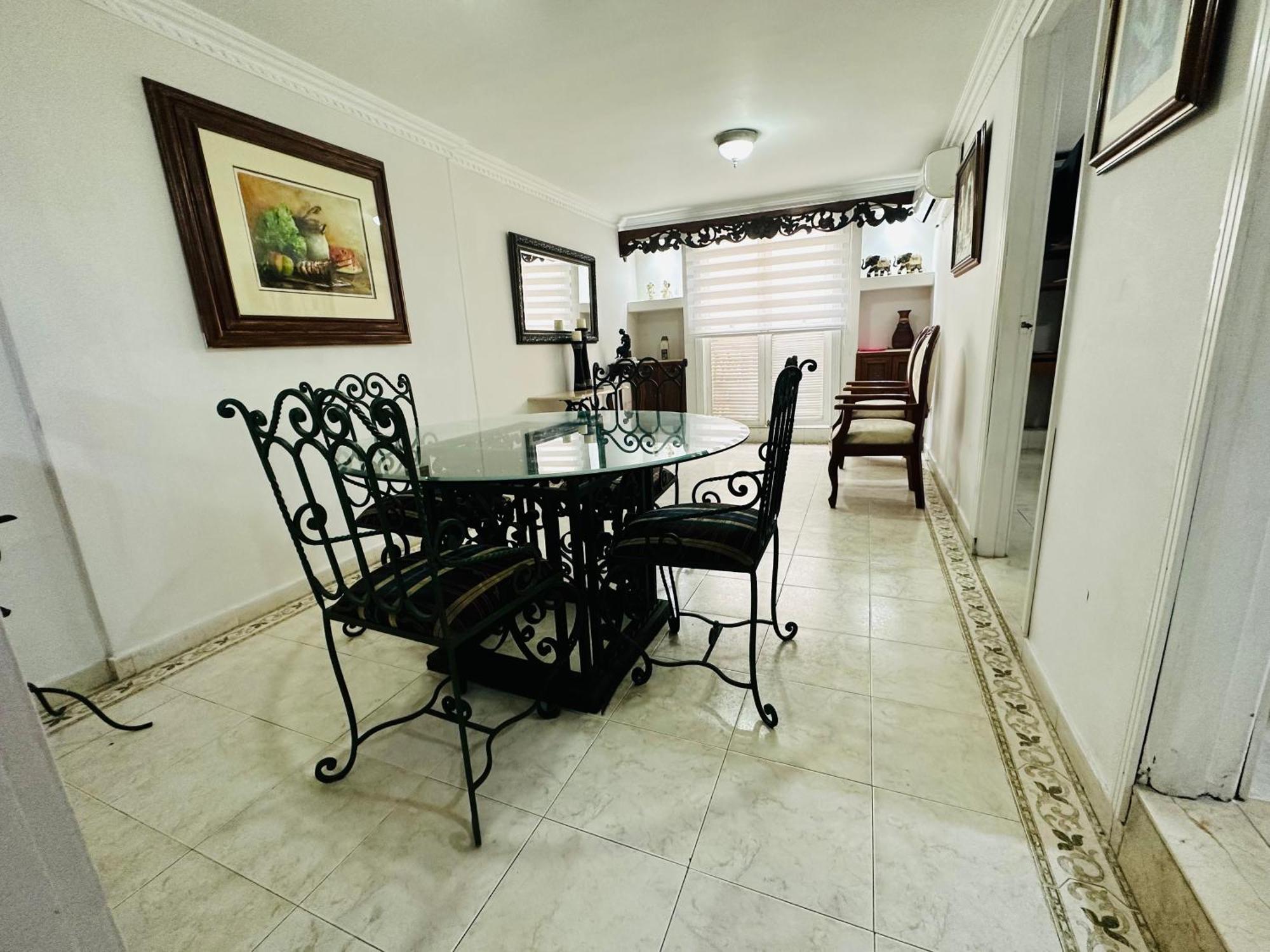 Apartamento Alvarez Cartagena Exterior foto