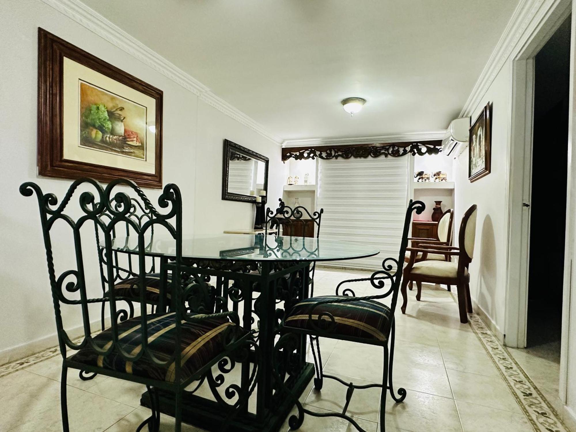 Apartamento Alvarez Cartagena Exterior foto